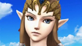 Super Smash Bros. será compatible con el nuevo lector NFC de Nintendo