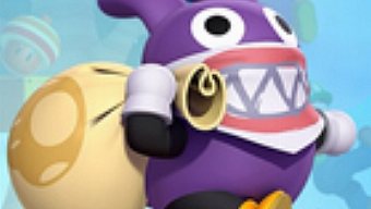 Caco Gazapo se une a Super Smash Bros. como personaje invitado