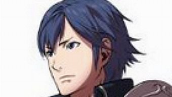 Sakurai explica la ausencia de Chrom en Smash Bros. para WiiU y Nintendo 3DS