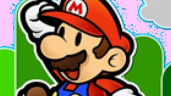 Paper Mario llega a Super Smash Bros. para Nintendo 3DS