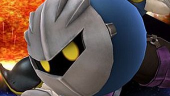 Super Smash Bros. anuncia también a Meta Knight como nuevo luchador