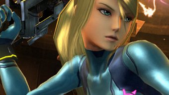 Super Smash Bros. para 3DS podría pesar 2,1 GB