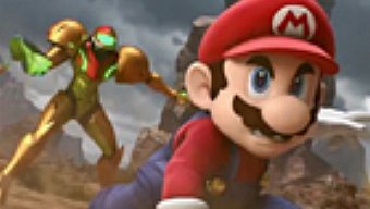 Se filtra gran parte del plantel de Super Smash Bros.