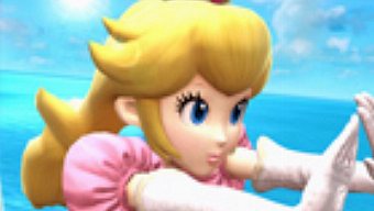 Nintendo corregirá el bug de Peach en Smash Bros. para Nintendo 3DS