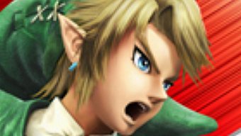 La demo de Super Smash Bros. para Nintendo 3DS disponible en Europa