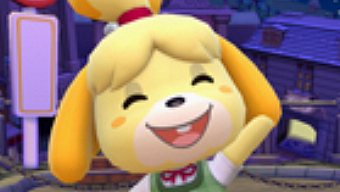 Nintendo estará en el Madrid Games Week con Super Smash Bros. for Wii U de estrella