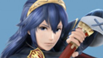 Super Smash Bros. para Nintendo 3DS se agota en Japón