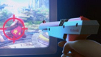 Super Smash Bros. para Wii U da pistas sobre uno de sus "luchadores secretos"