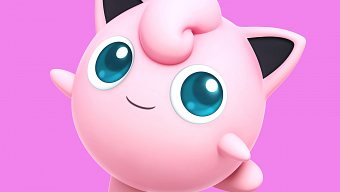 Jigglypuff también cantará y luchará en Smash Bros.