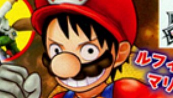 Las figuras Amiibo vestirán a los personajes de One Piece de iconos de Nintendo