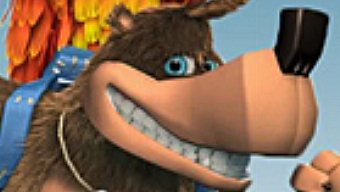 A Microsoft le gustaría ver a Banjo como luchador en Super Smash Bros