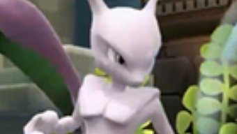 Nintendo actualiza Smash Bros. para corregir errores relacionados con Mewtwo