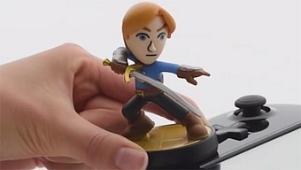 Nintendo confirma la creación de los amiibo de Mewtwo, Lucas, Ryu y Roy