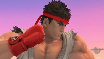Habrá más incorporaciones para Smash Bros. en el futuro