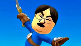 El creador de Smash Bros. sobre Satoru Iwata: "Tenía una mente brillante"