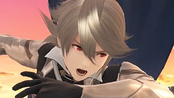 El director de Super Smash Bros. reconoce que hay muchos luchadores de Fire Emblem