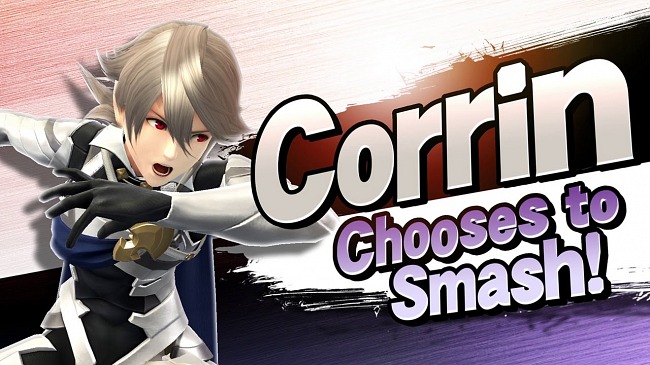 El director de Super Smash Bros. reconoce que hay muchos luchadores de Fire Emblem