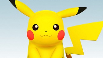 Super Smash Bros se quedó sin lanzamiento simultáneo en todo el mundo por el doblaje de los Pokémon