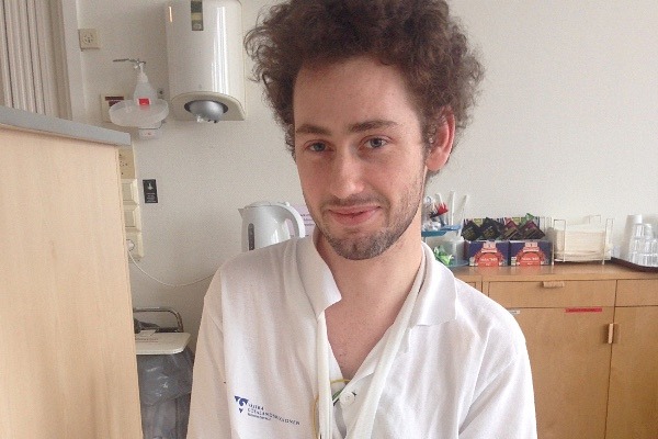 Los fans de Smash Bros. se unen para ayudar a un jugador enfermo