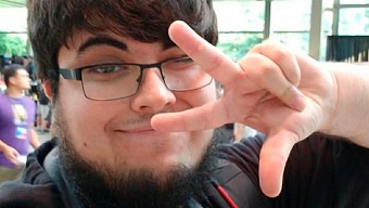 El mayor campeón de Super Smash Bros., hundido por el acoso de haters