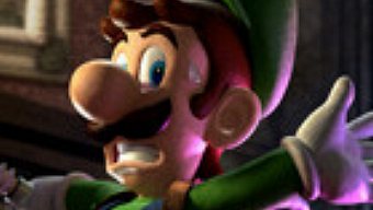 Luigi's Mansion: Dark Moon tendrá multijugador local