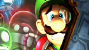 TOP JAPÓN: Luigi’s Mansion resiste como el juego más vendido de la semana