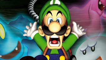 Nintendo podría estar trabajando en Luigi's Mansion 3 para NX