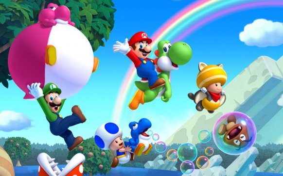 Posible batalla interna en Nintendo por llevar algunas de sus grandes IPs, como Mario, a teléfonos móviles