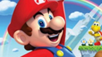New Super Mario Bros. U tendrá una resolución de 1080p