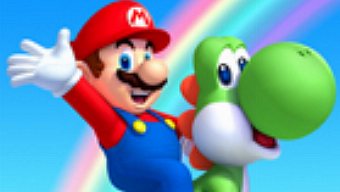 El 67% de los poseedores de una Wii U poseen también una copia de Super Mario Bros. U