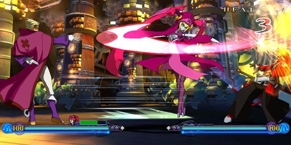 La editora Aksys tiene dos títulos misteriosos para desvelar el próximo año