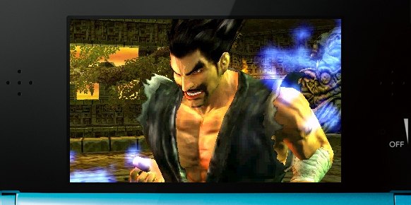 Tekken demuestra en 3DS su estilo tradicional, con batallas &quot;versus&quot; intensas y plagadas de posibilidades. No tiene modo historia, pero sus 40 personajes prometen dar mucho juego.
