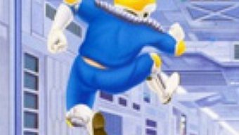 Dos clásicos de Namco se visten de Next-Gen