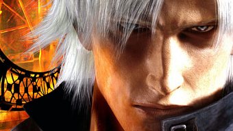 Capcom anuncia Devil May Cry HD Collection para PS3 y Xbox 360