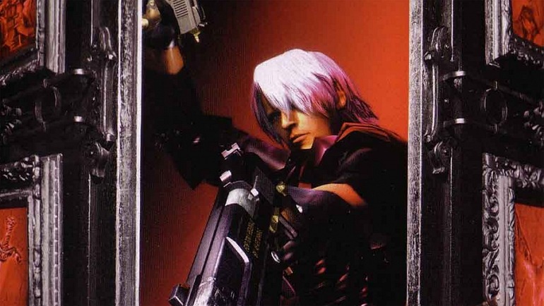 Kamiya muestra interés por hacer un remake del primer Devil May Cry