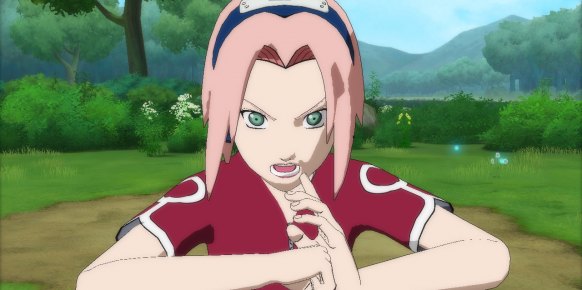 La recreación de los personajes y escenarios es magnífica, con un grado de detalle muy elevado.