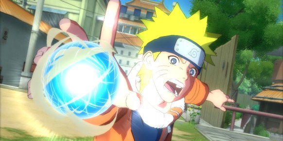 Este nuevo título de Naruto nos ofrece combates realmente espectaculares entre un amplio número de personajes.