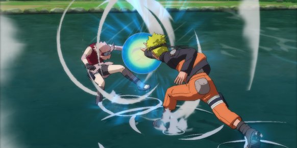 La demo jugable de Naruto Shippuden: Ultimate Ninja Storm Generations llega a Xbox Live y PSN