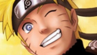 Desvelado Naruto Shippuden: Ultimate Ninja Storm Generation