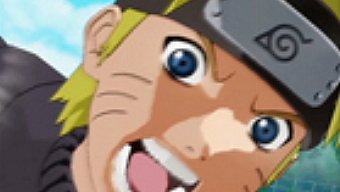 Naruto Shippuden: Ultimate Ninja Storm Generations se lanzará en Europa el 30 de marzo