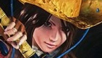 La segunda parte de Onechanbara para Xbox 360 toma forma