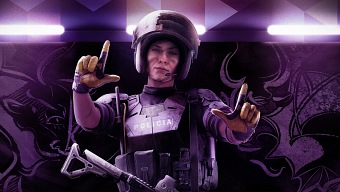 Rainbow Six Siege y su evolución