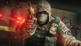 Ubisoft sigue afinando sus medidas contra los tramposos en Rainbow Six: Siege