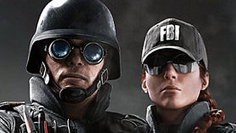 Este fin de semana se puede jugar a Rainbow Six Siege gratis en Steam