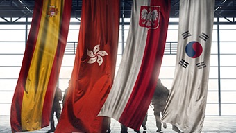 España tendrá un agente en la nueva temporada de Rainbow Six: Siege