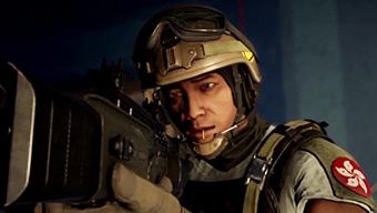 Rainbow Six Siege tendrá nuevo fin de semana de juego gratuito