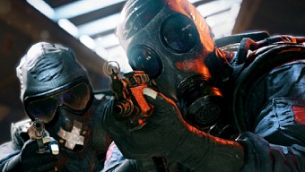 Rainbow Six Siege tendrá tercer año de contenidos