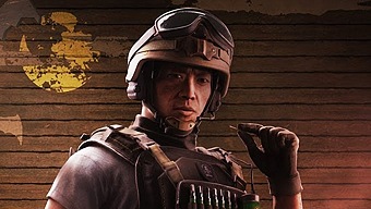 Ubisoft dará soporte a Rainbow Six Siege durante 10 años