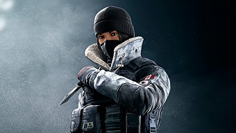 La jugada de la semana. Rainbow Six: Siege
