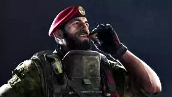 Surgen nuevos detalles sobre Operation Parabellum de Rainbow Six Siege